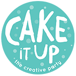 Cake It Up Logo